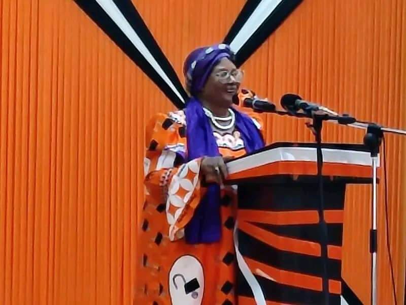 Former President Joyce Banda blasts Chakwera’s Government, calls it a ‘total failure’