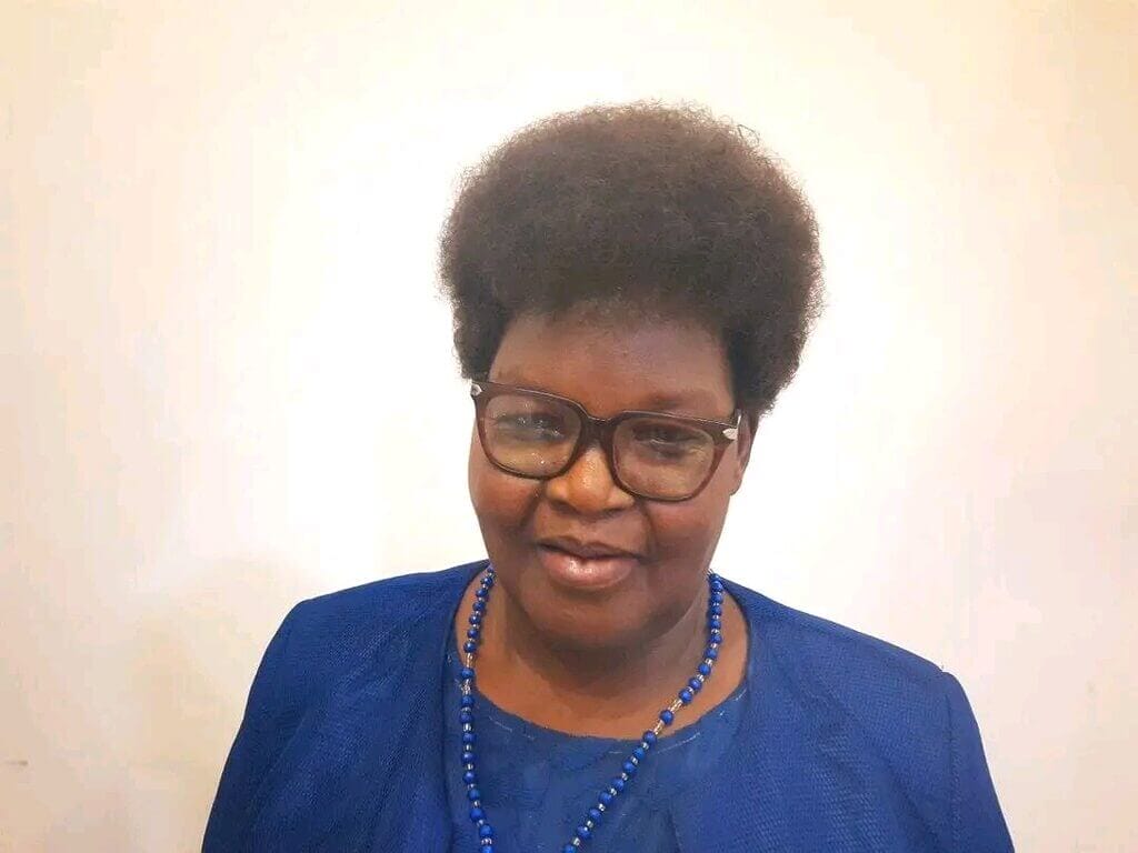 Parliamentary Service Commission Gets New Commissioner as DPP’s Mary Mpanga Replaces Dr. George Chaponda