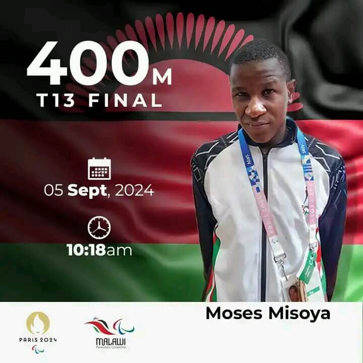 Moses Misoya