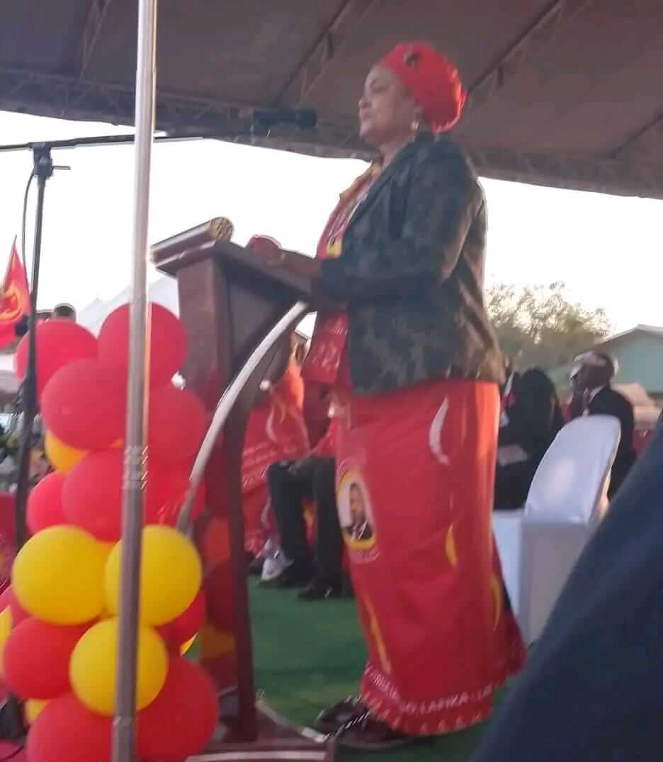 Akweni - Patricia Kaliati