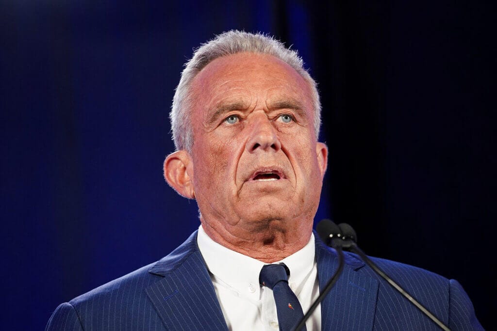 RFK Jr.