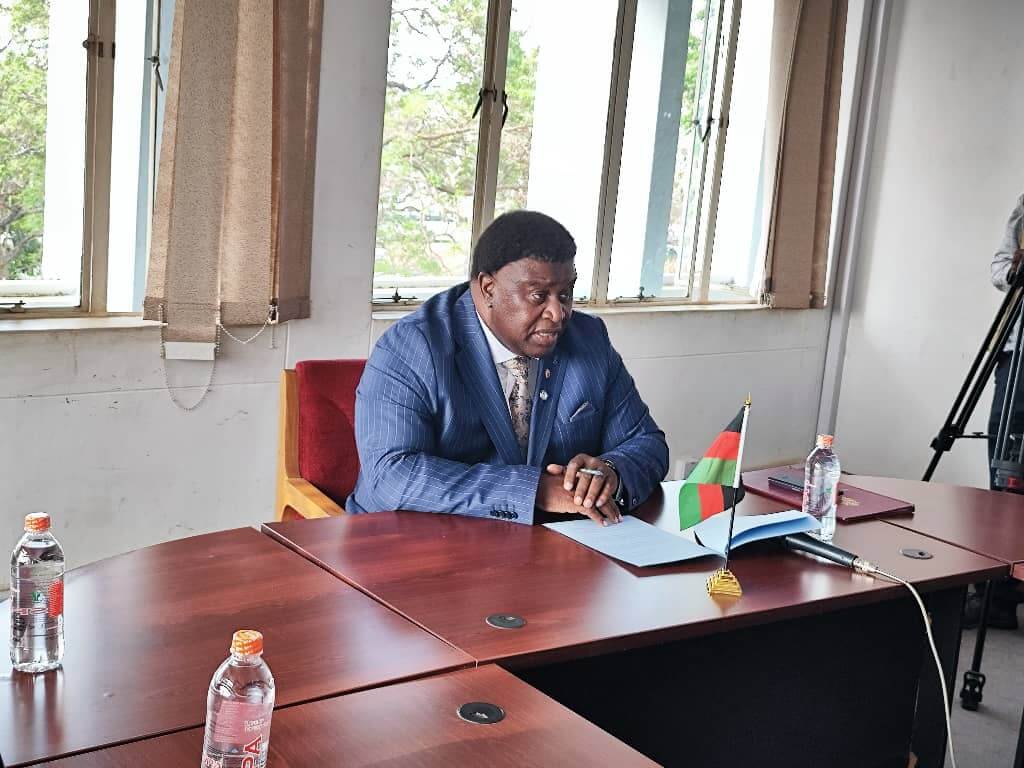 Zikhale Ng'oma