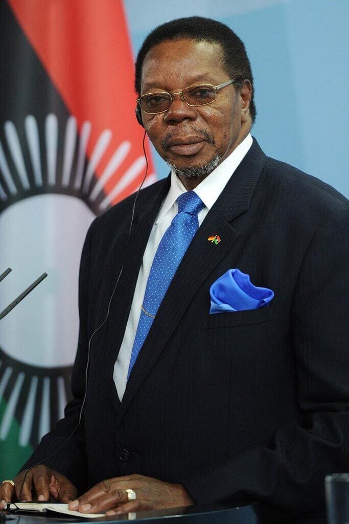 Assessing the leadership legacy of Malawi’s past and present presidents