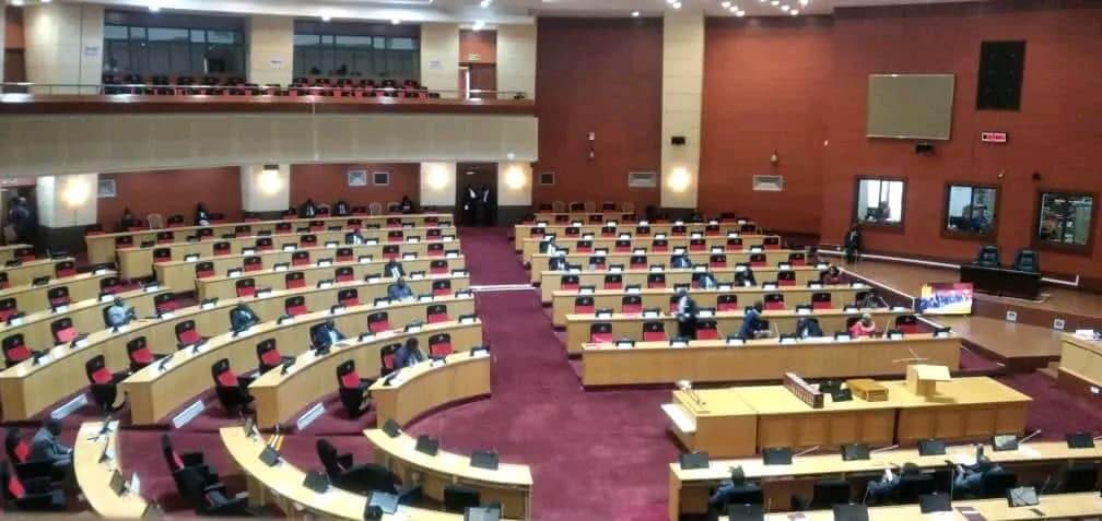 Malawi Parliament Resumes