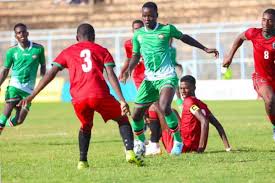 MALAWI U20