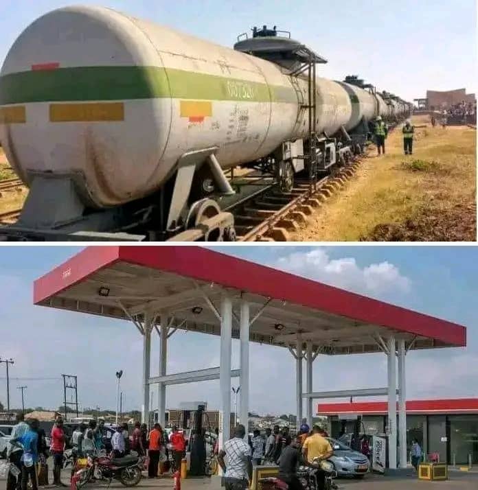 Fuel scarcity hits Malawi: Transporters reveal forex woes as root cause