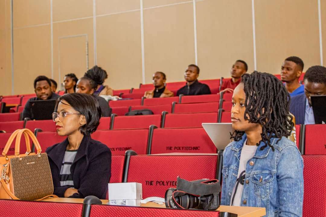 Malawi empowers young innovators