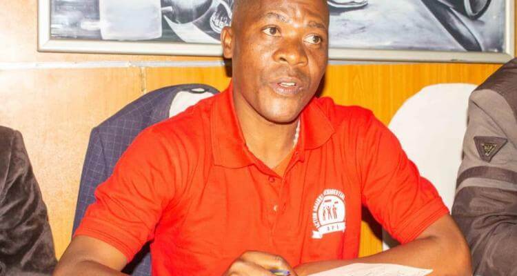 Analysis: Namiwa’s revelations and Chakwera’s motive exposé