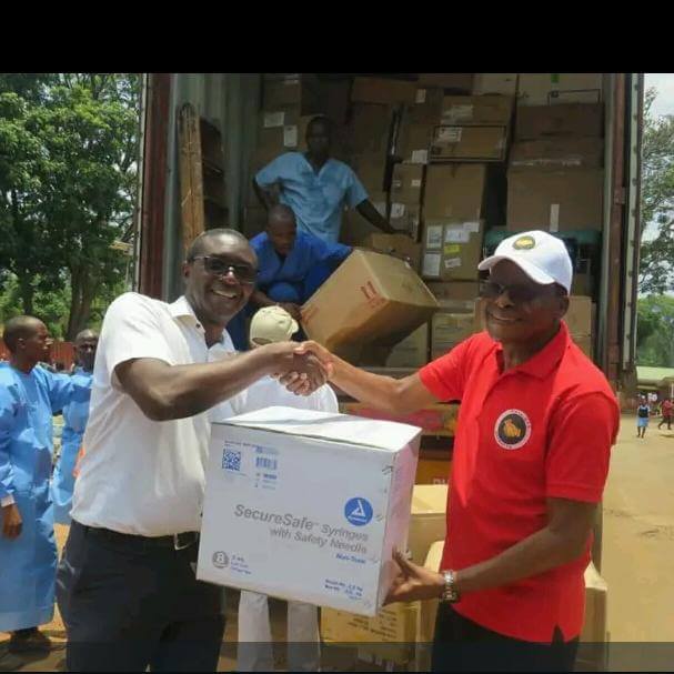 Zomba Hospital
