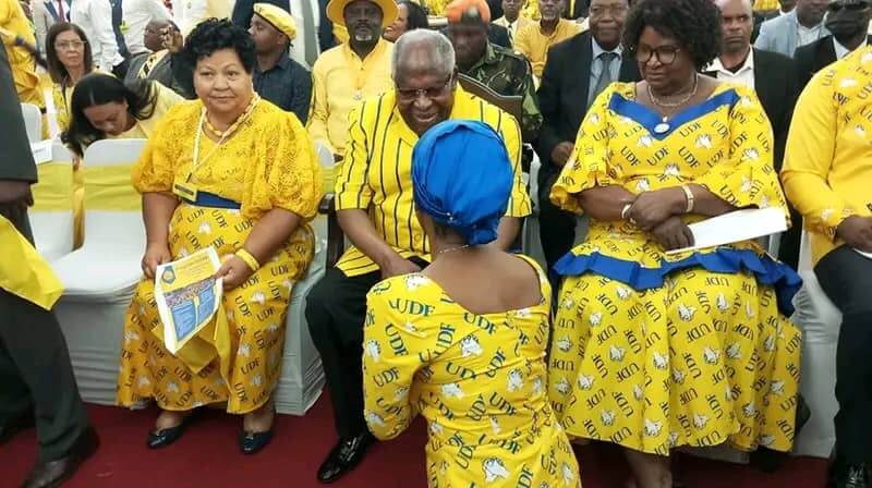 Bakili Muluzi