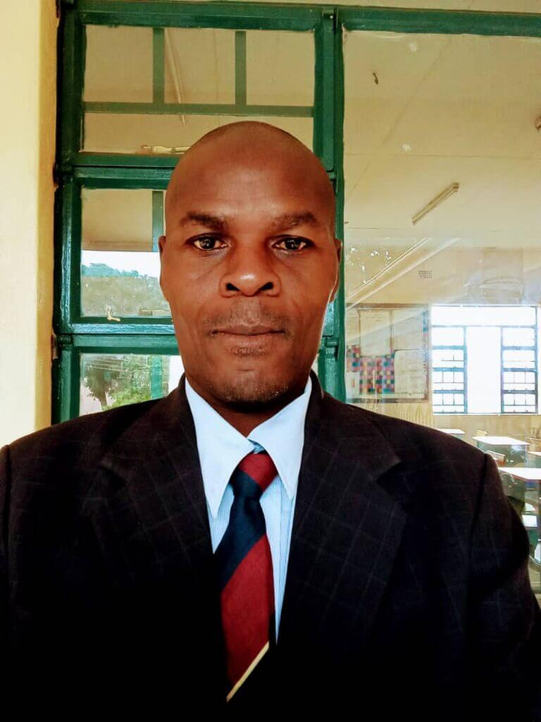 Burnett Munthali