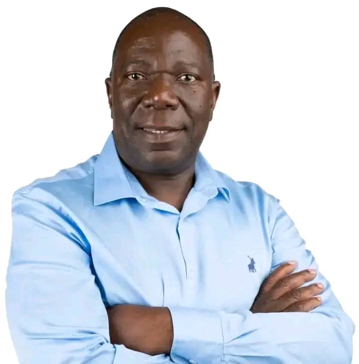 Enoch Chihana