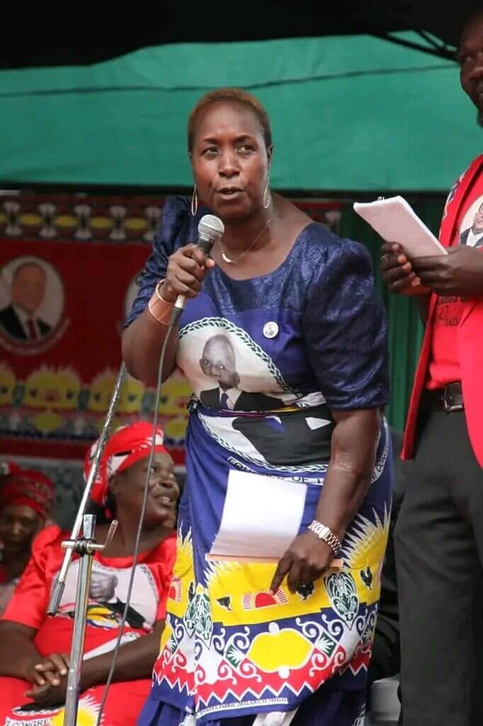 MCP accused of interfering with electoral process as 2025 elections loom