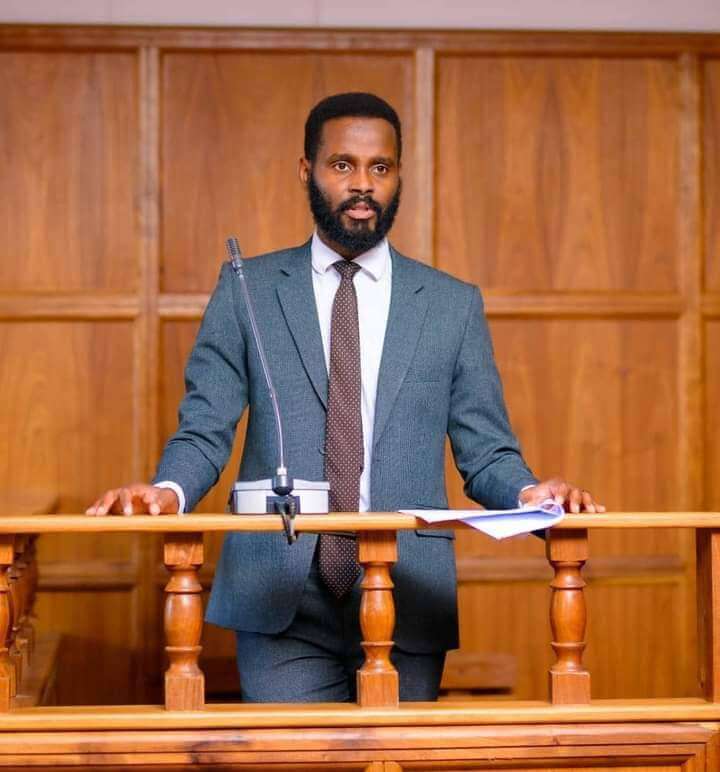 High Court issues injunction against Lawyer Alexious Kamangila