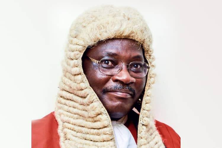Malawi Judge