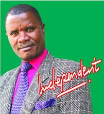 HON ALLAN NGUMUYA WARNS MCP