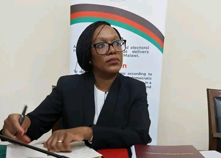 MEC Commissioner dismisses fears over biometric devices, emphasizes role in voter verification