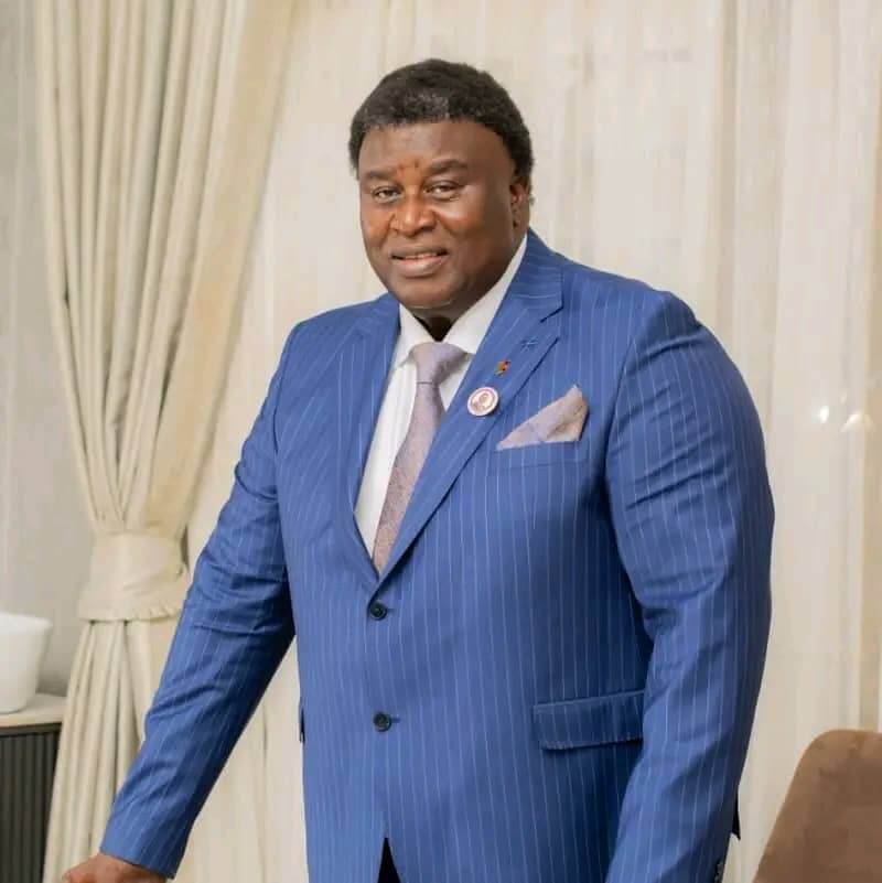 Silence of the Minister: Zikhale Ng’oma and the Malawi Passport Scandal
