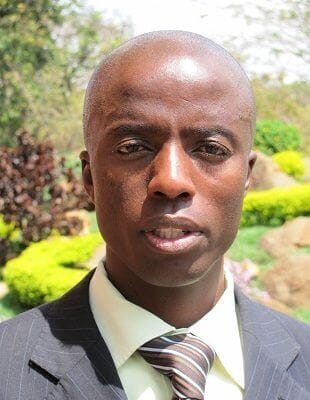 Sangwani Mwafulirwa