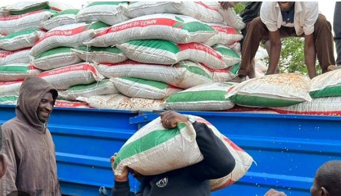 AIP delays to impact small holder farmers production -Experts