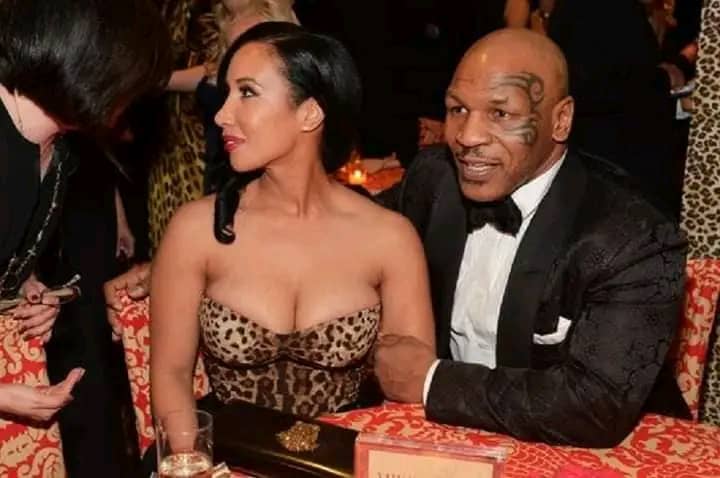 Mike Tyson’s wife Lakiha Spicer praised for her selflessness in $25-million investment gesture