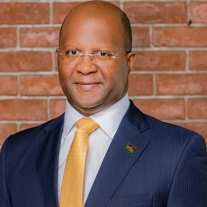 UDF Leader Atupele Muluzi Reflects on Malawi’s Challenging Year