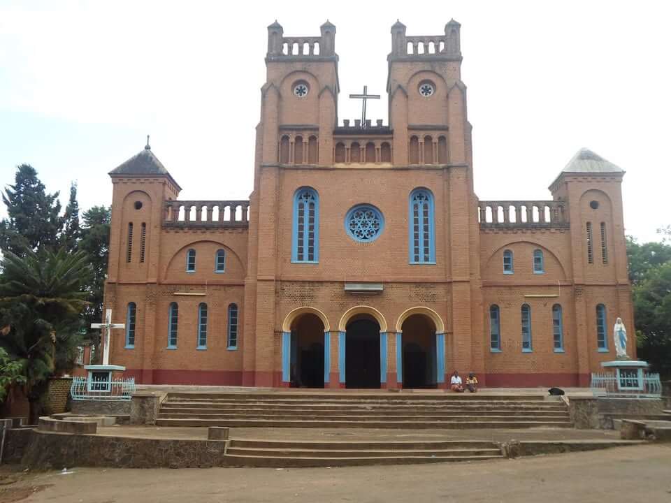 Limbe Catholic Cathedral Parish