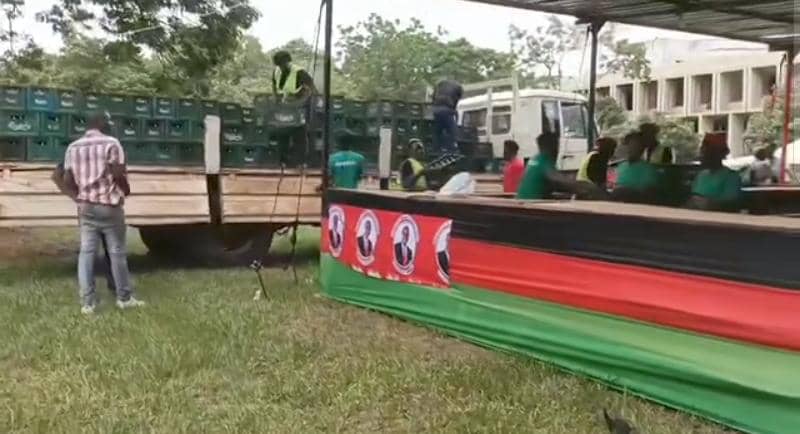 MCP Celebrations