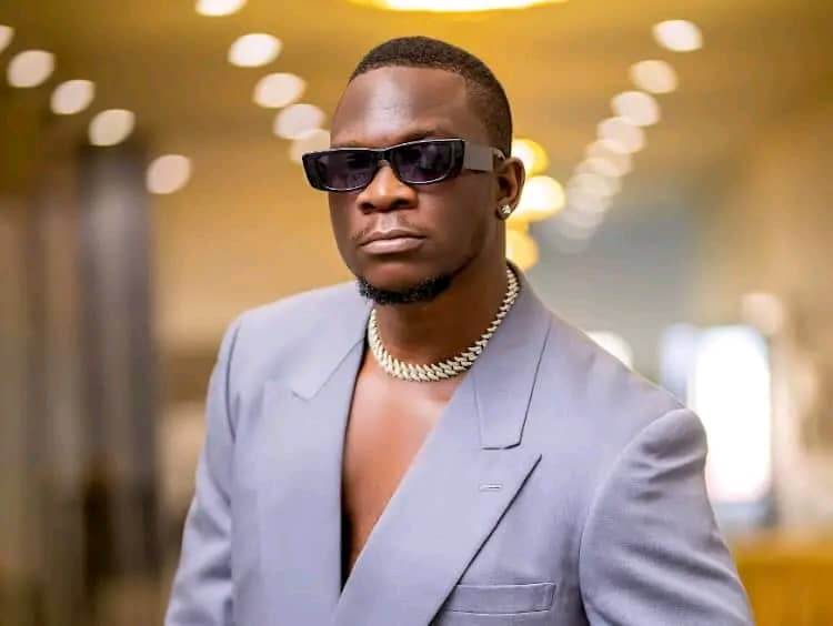 Onesimus crowned artist of the year