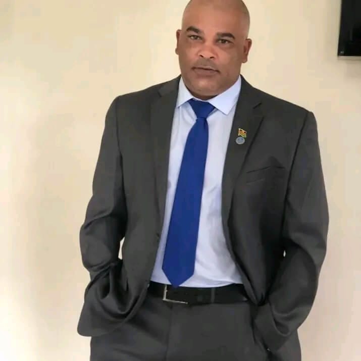Honorable Sameer Suleiman,