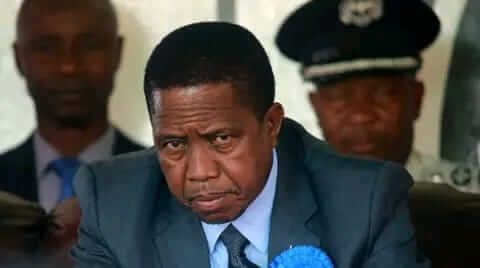 Zambian High Court's Decision on Edgar Lungu: