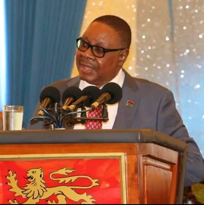 Mutharika: A saint unblemished by corruption, Chakwera: The Grand Master of corruption in Malawi