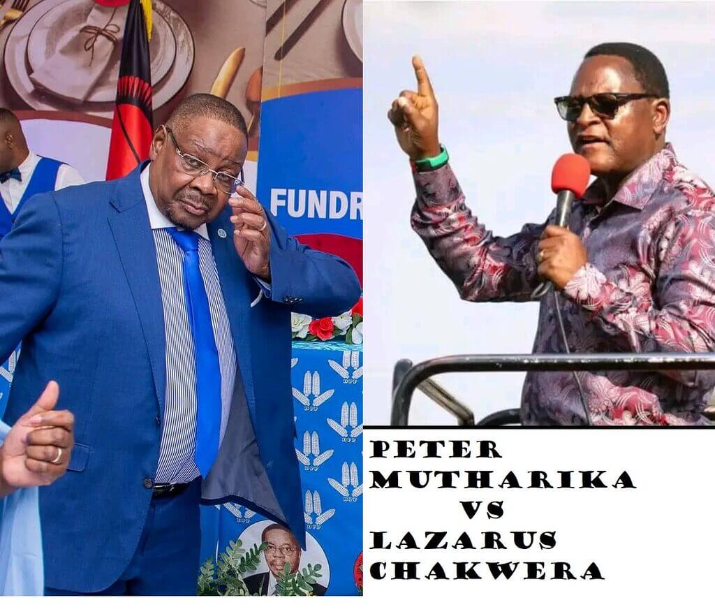 Road to 16 September 2025: The climax of APM and Chakwera political rivalry