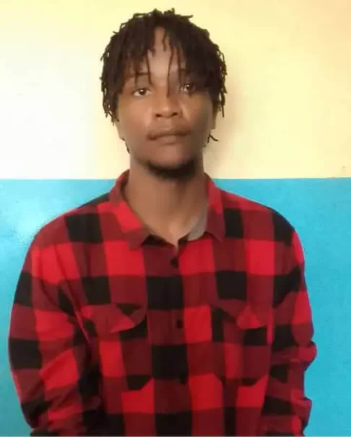 Enathi Ng'oma