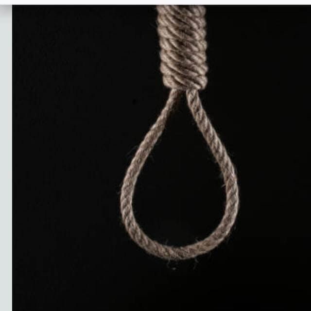 The Gallows of Zomba: MCP era of executions