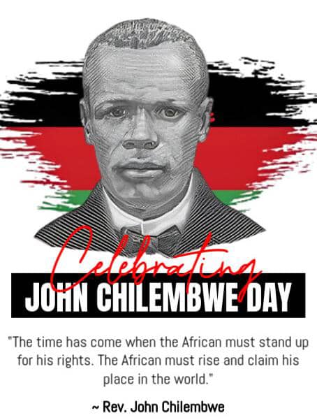 john Chilembwe