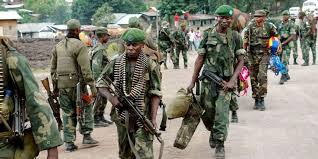 drc wars