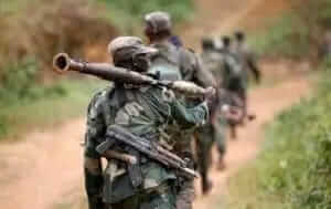 Malawi defence force