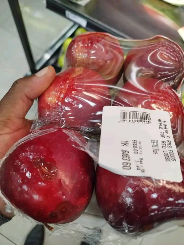MBS shuts down Ekhaya Food Mart over rotten produce in Lilongwe