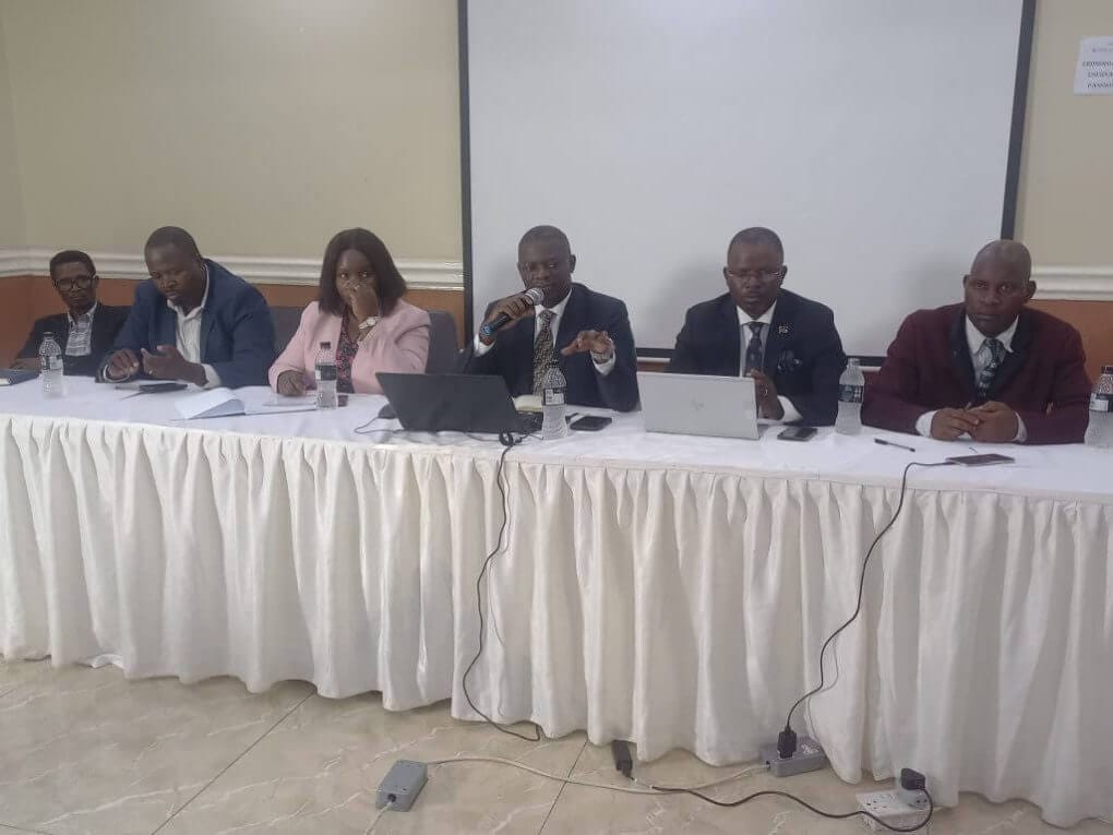 CSOs lauding NEEF for loans on farmers
