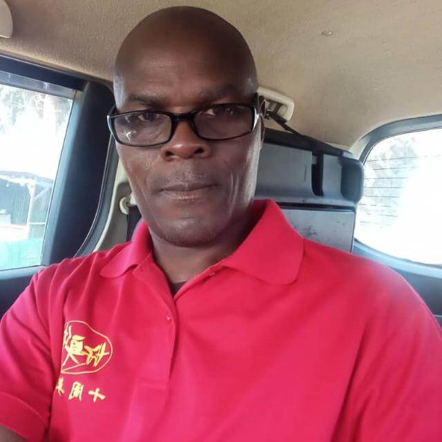 Burnett Munthali