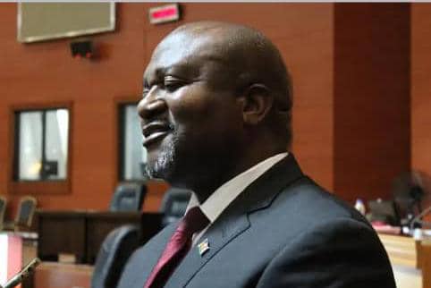 Ibrahim Matola