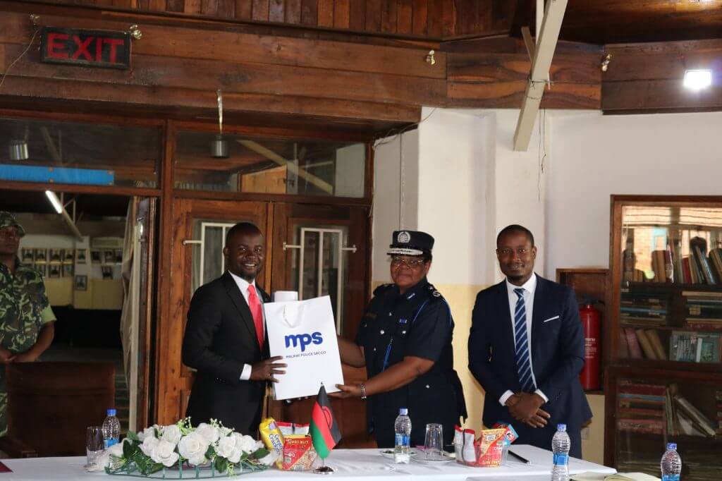 Ministry of Trade and the Malawi Union for Savings and Credit Cooperation