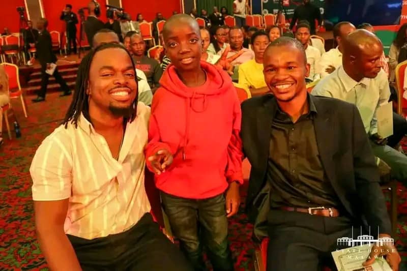 Malawian youth disillusioned by Chakwera