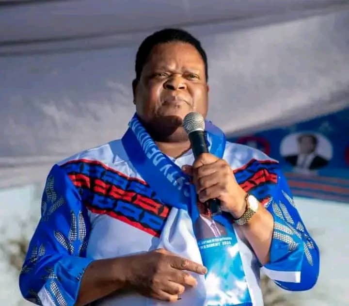 Peter Mukhito