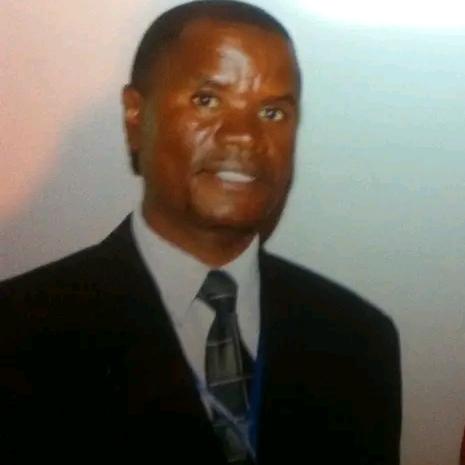 Allan Ngumuya