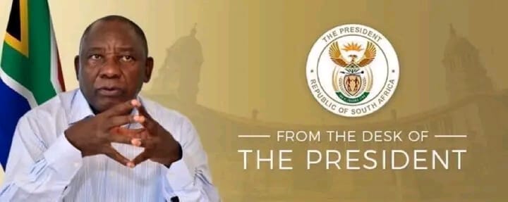 SA President