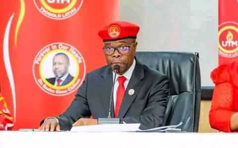 UTM dismisses reports of headquarters repossession and SKC foundation funding controversy