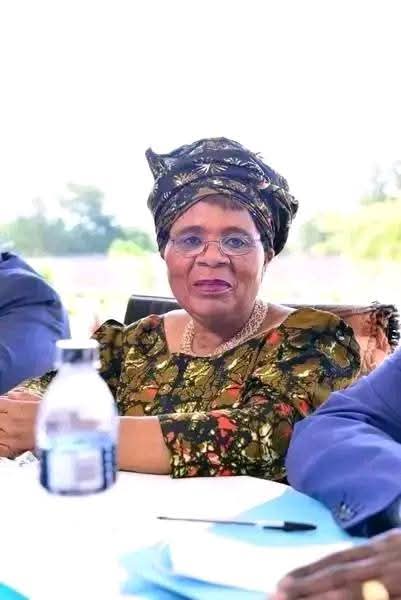 Zeria Chakale loses MCP primary elections in landslide defeat