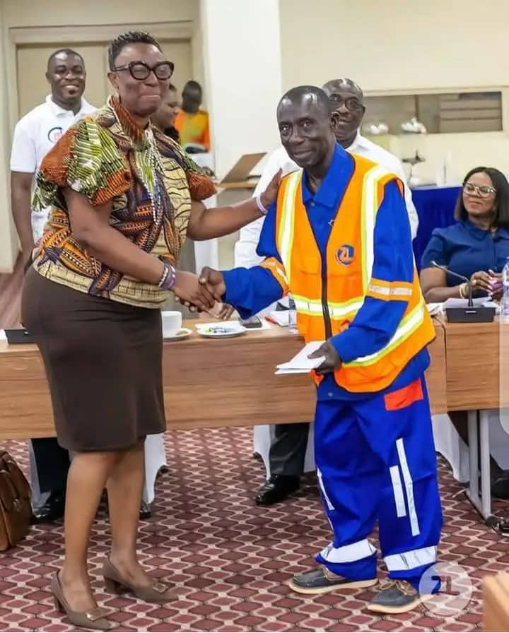 Zoomlion Ghana